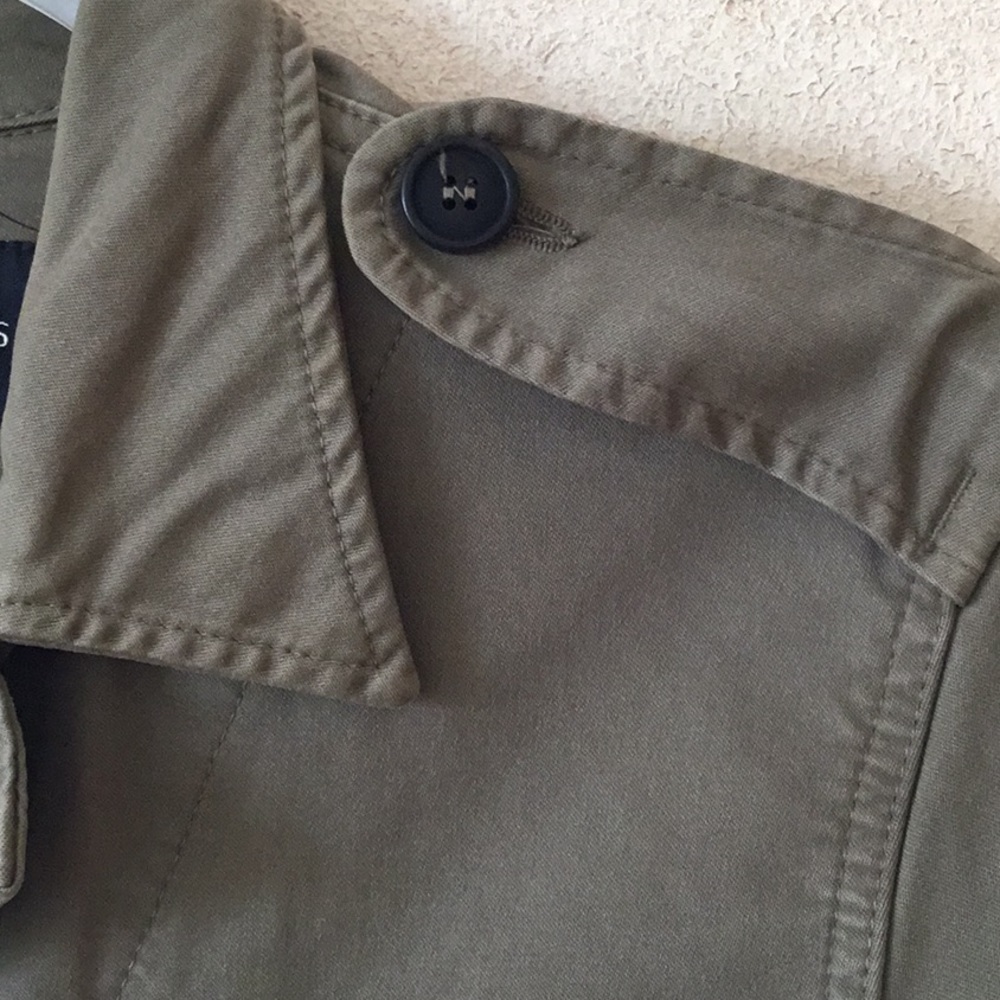 Zara Jacket - Picture 4 of 6